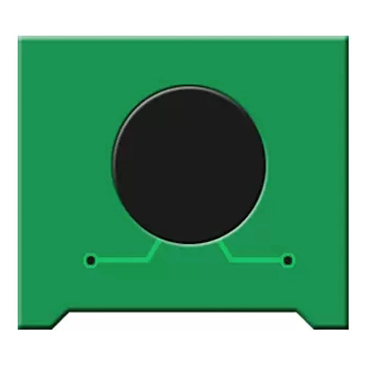 

Заправка чипа для тонера для Canon i-терия и Кернера iSENSYS ImageClass, класс изображений, IC Satera, MF-236 DW N DN IC