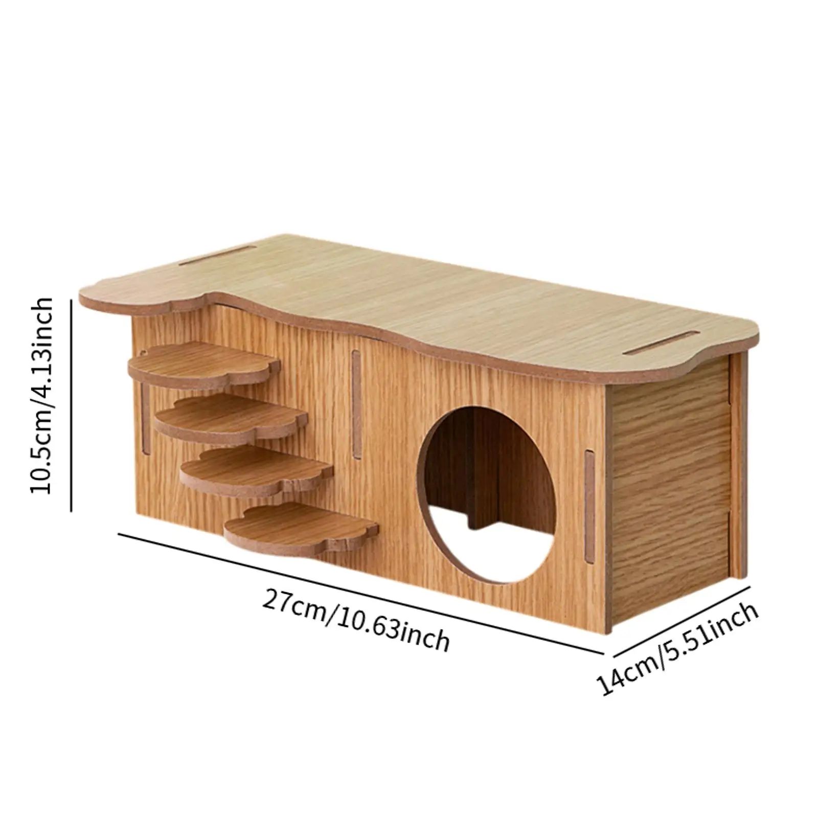A closer look at Wooden Hamster Tunnel Systems For Advanced Hamsters