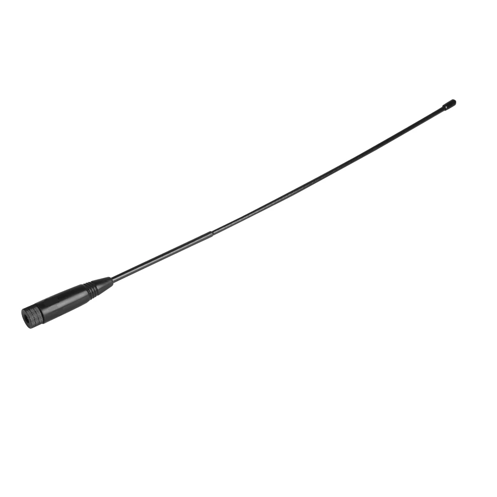 Antenne Flexible Longue Portée 16 Pouces Pour Garmin Alpha/Astro - Améliore La Réception GPS - 2