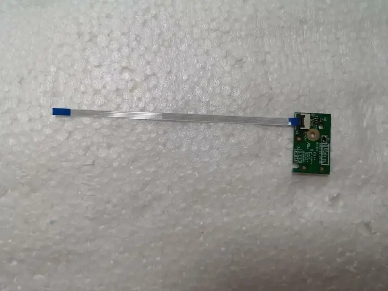 

Плата кнопки включения/выключения питания с кабелем для Lenovo B480 B490 M490 M495 B4306