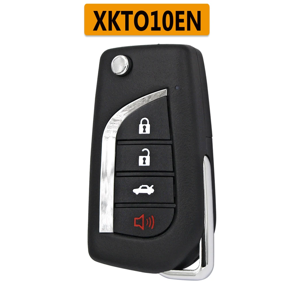Xhorse XK Wire Universal Remote Key