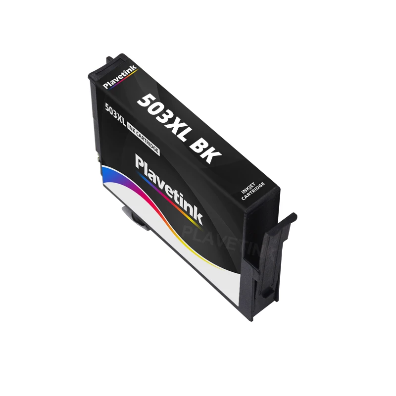 Plavetink 503 Cartucho de Tinta Compatível para Impressora Epson Xp5200 Wrokforce Xp-5205 Wf2960 Wf-2965 para Cartucho T503 T503xl - Imagem 6
