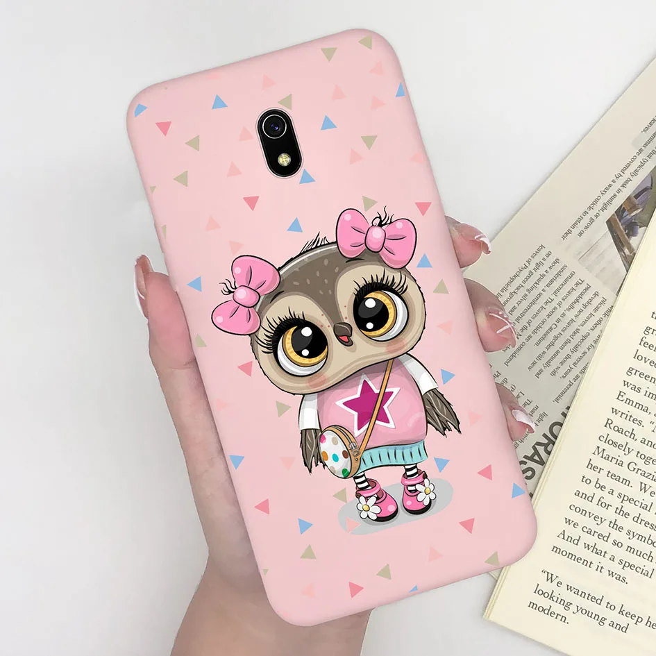 Dual Fashion Shockproof Silicone Matte Phone Case - Soft TPU Back Cover for 6.22 Inch Smartphones