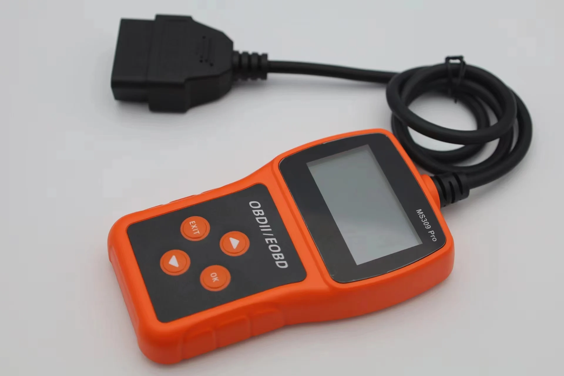 

professional Diagnostic tool Check Car Engine Fault Light Code Reader Vehicle Reset Clear