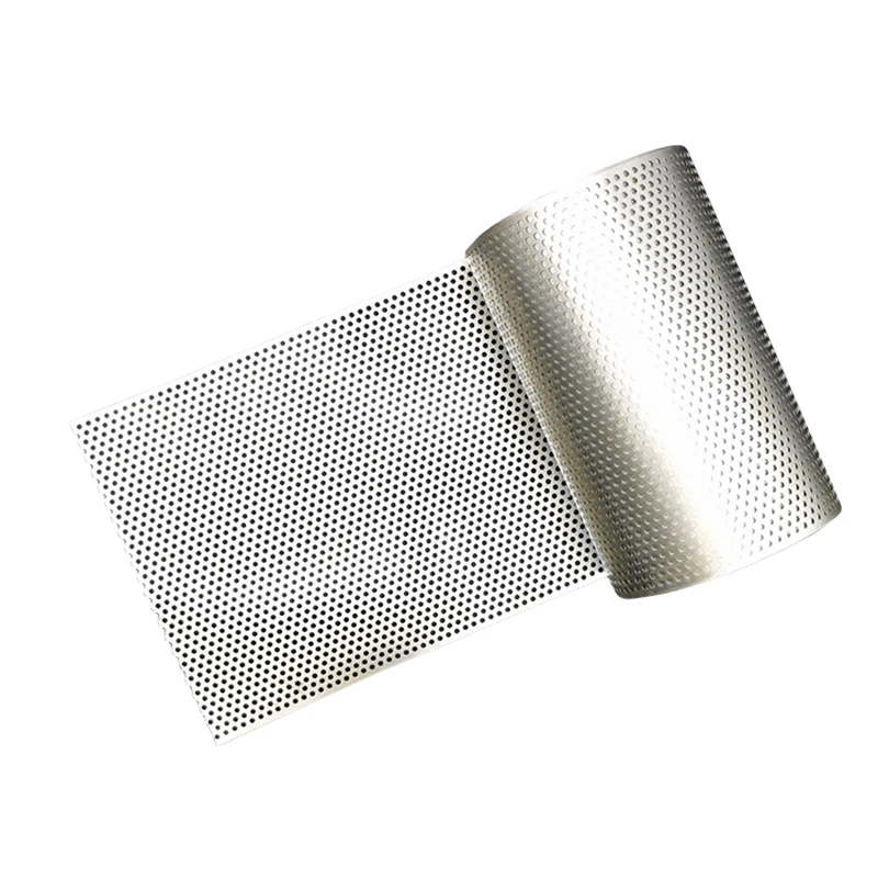 SAIDKOCC 1000 x1000mm Brass Woven Wire Mesh Shielding Fabric