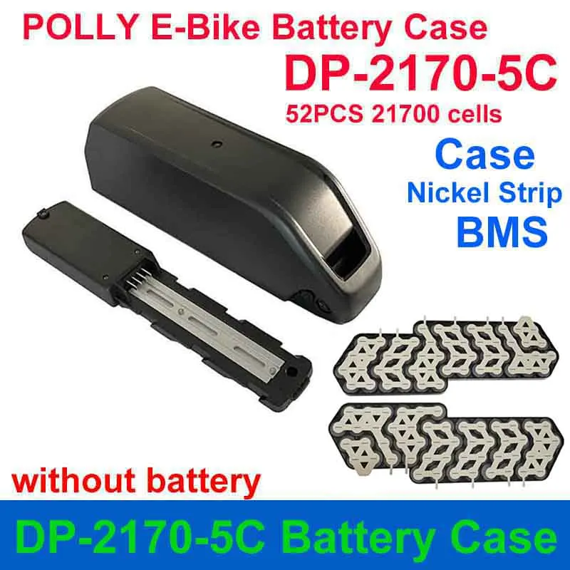 Set di batterie di alimentazione 21700 rimovibili a 6 sezioni Materiale Batteria a ricarica rapida K di alimentazione mobile con ricarica wireless Senza saldatura  1420