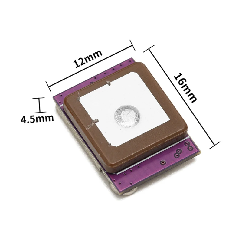 BZGNSS BZ-121 BZ-181 BZ-251 Dual Protocol GPS Positioning Module Suita ...