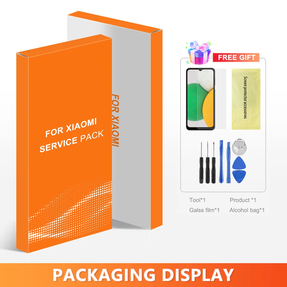 DISPLAY LCD FRAME Come Originale Xiaomi Redmi Note 11 4G 2021 21121119Sc EUR 25,00 - PicClick IT
