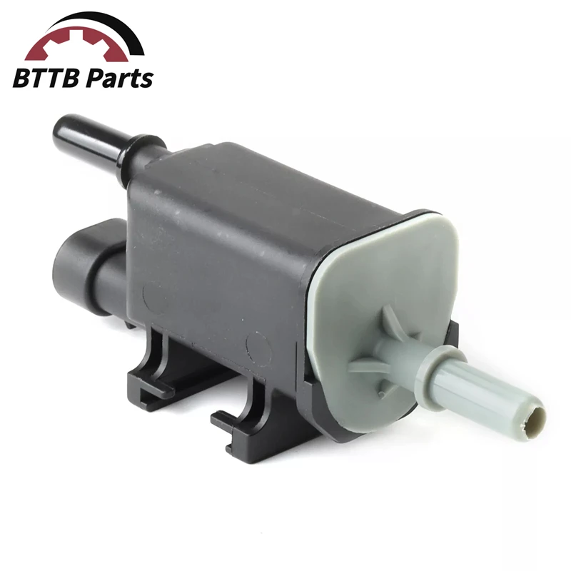 214-1680 2pins Evap Emission Canister Purge Solenoid For Buick Allure Chevrolet Captiva GMC Yukon 12581349 12582167 12591985