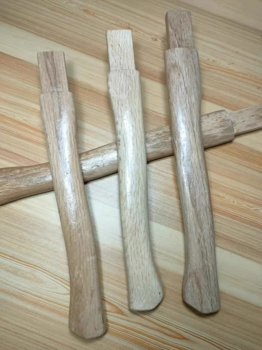 Cyclo balan opsis Holz Axt Griff Outdoor Holz bearbeitung Axt Griff hart und langlebig