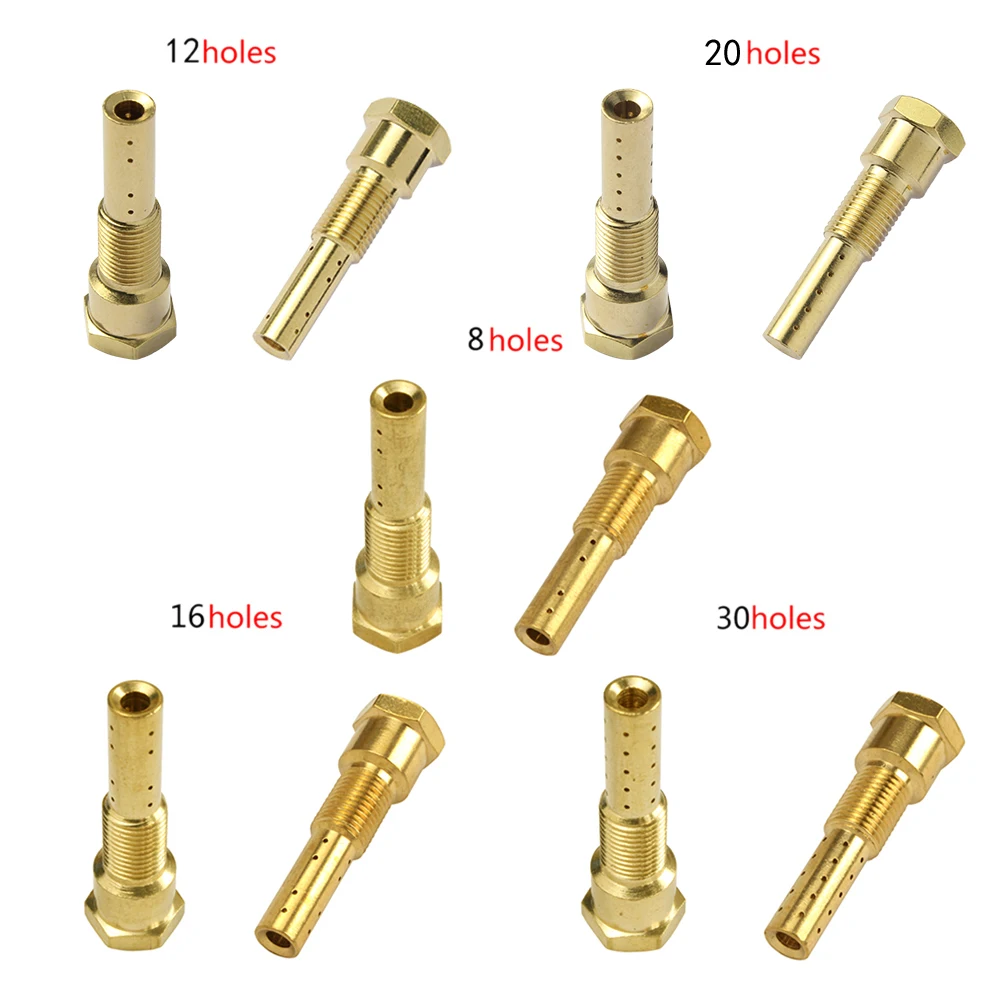 JJH/DGL Pilot Jet Main Jets nozzle sudco nozzle kit PWK Keihin PWL PE OKO koso Carburetor Repair Kit+cleaner kit dirt jet carburetor repair kit