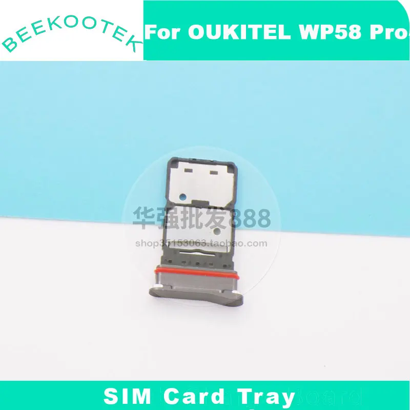 Premium SIM Card Slot Holder Adapter