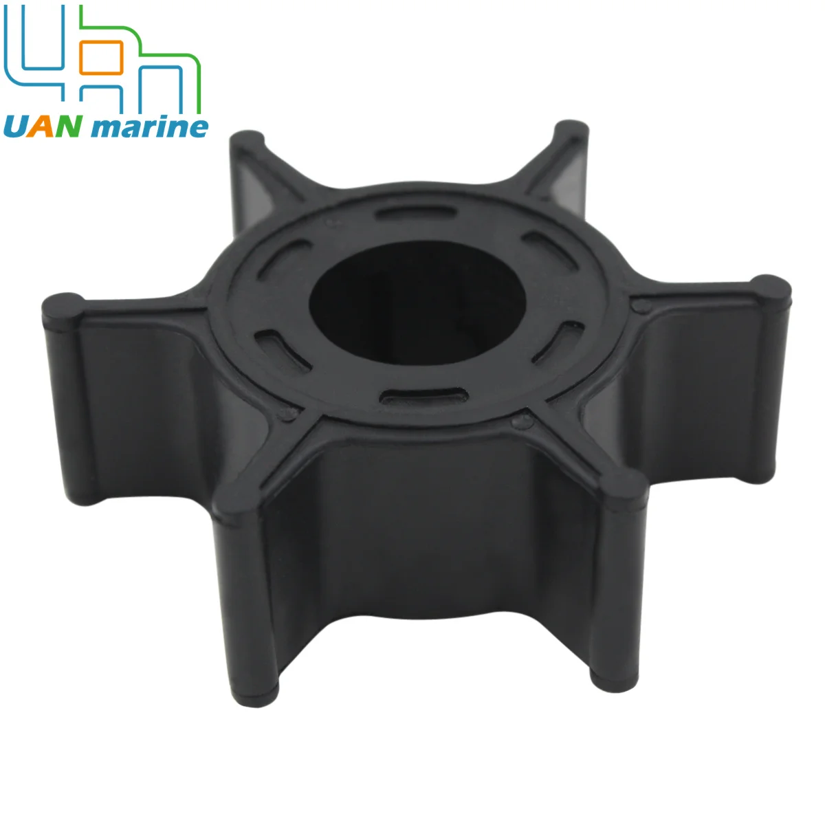 19210-ZW9-003  Water Pump Impeller For Hond  4-STROKE Outboard BF 8 9.9 HP Motor 19210-ZW9-013 19210-ZW9-003