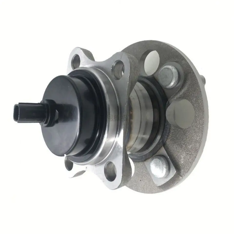 42450-0D070     TO YOTA Yaris 2008-2011