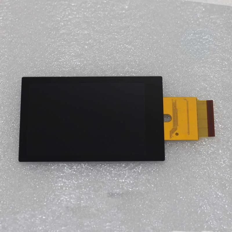 New inner LCD Display Screen With backlight repair parts For Canon EOS R100 camera