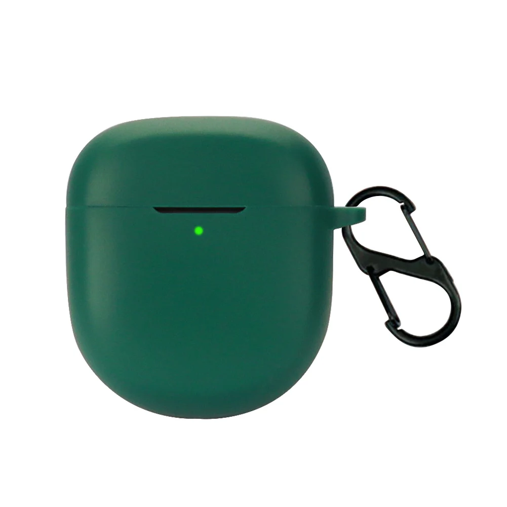 Silicone Protective Dustproof Cover