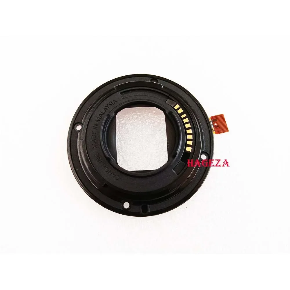 

Новинка, оригинальное Крепежное кольцо байонетного типа 18-150 для Canon YG2-3874-000 18-150 мм, запчасти для ремонта объектива