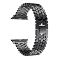 Black Strap Only