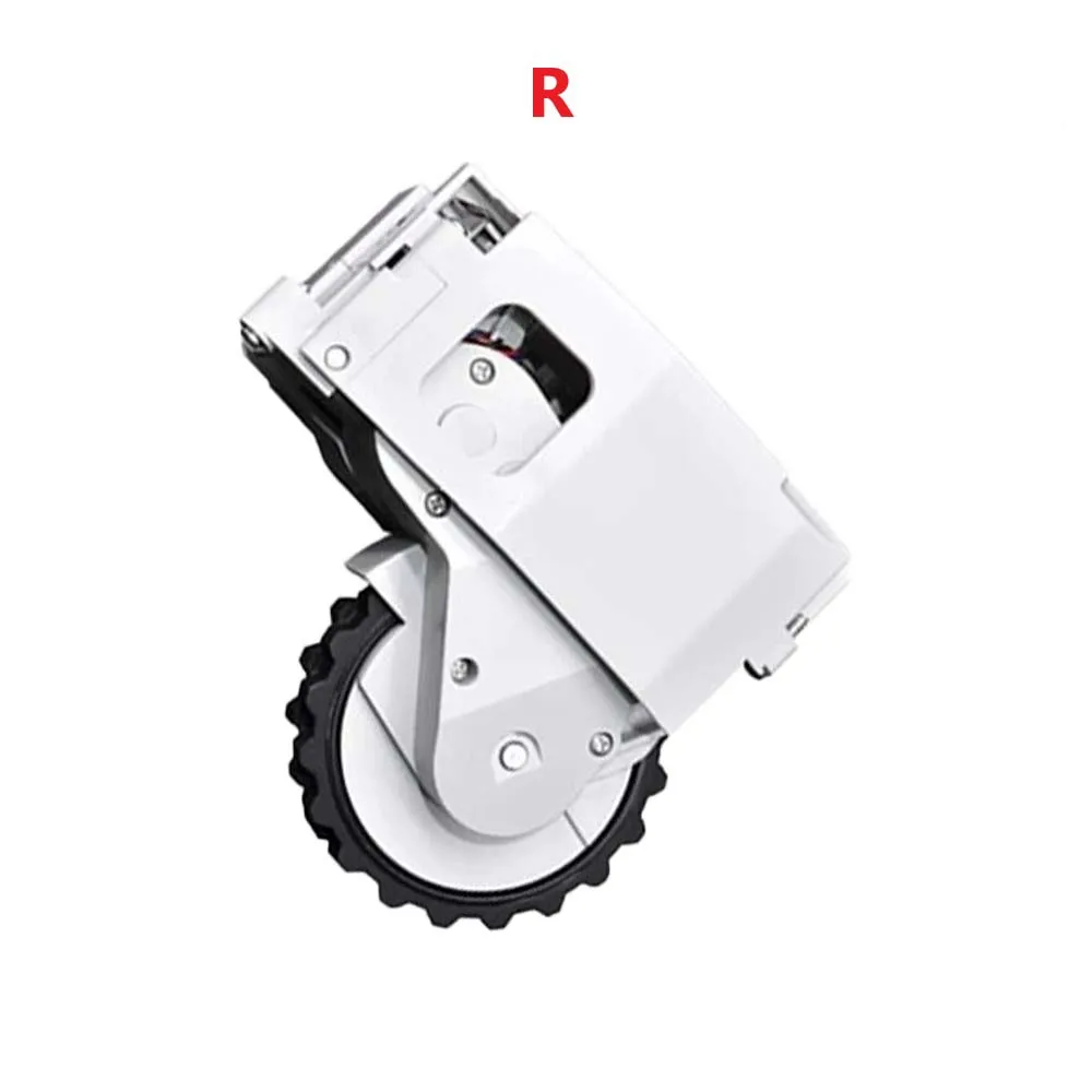 Accessoire Pour Aspirateur Robot Xiaomi Mi 1/1S – Modèles SDJQR01RR, 02RR, 03RR