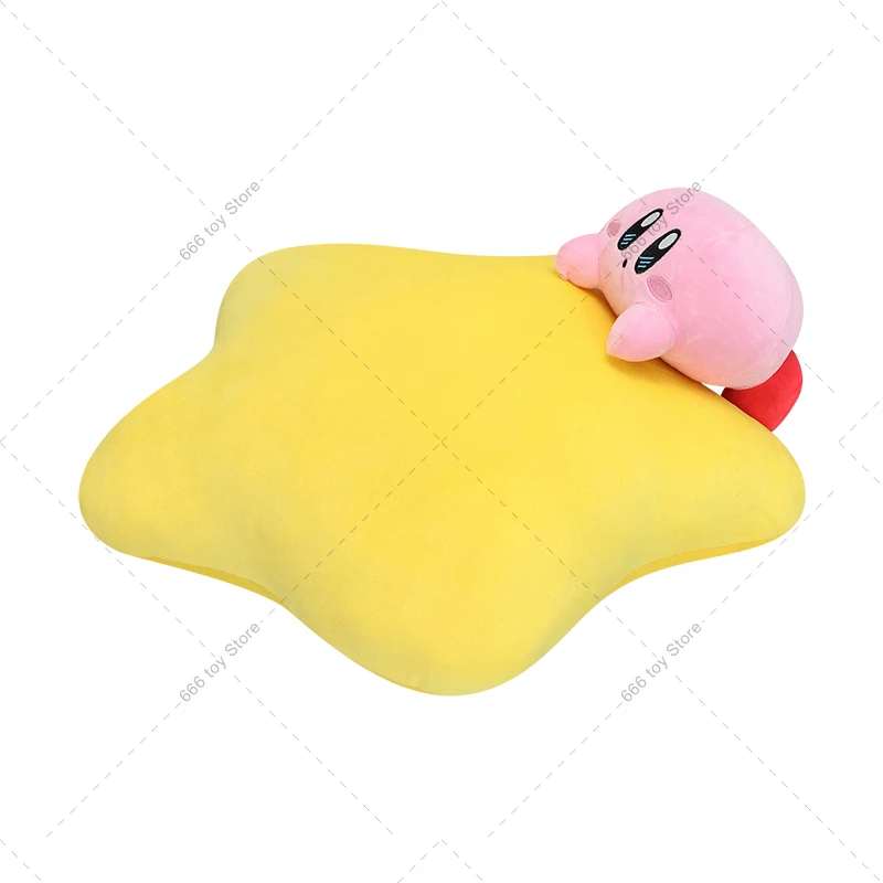 Cute Kawaii Plush Toy Pillow Stuffed Animal for Bedroom Sofa