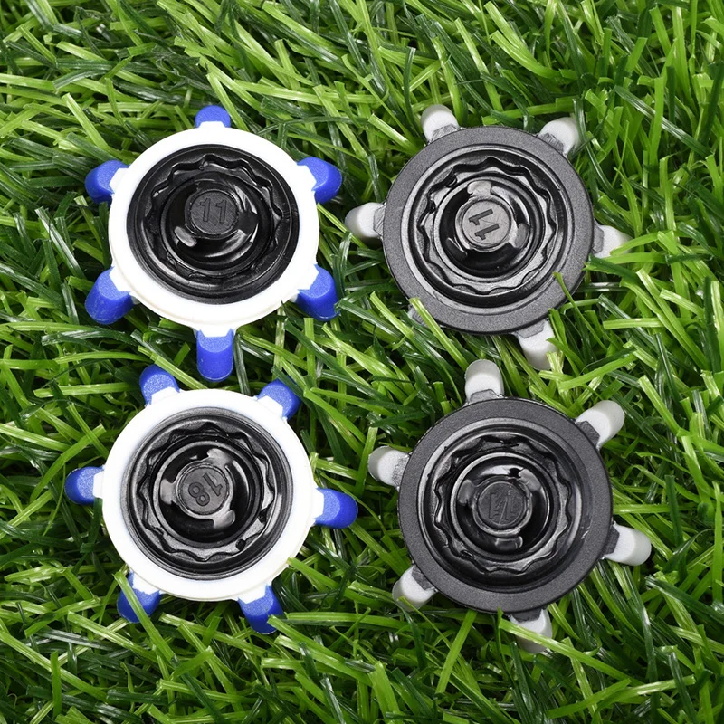 14PCS Replacement Soft Fast Studs Tri-Lok Golf Shoes Spikes Pins For Footjoy Golf Accessories