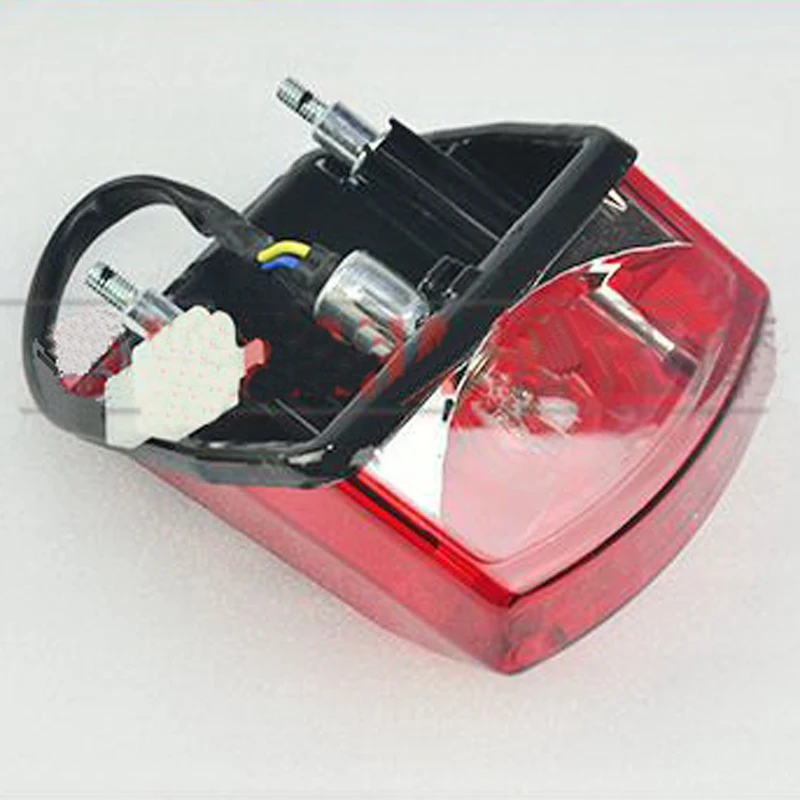 Motorcycle Tail Lamp for Jianshe Yamaha JYM125-9 XTZ125 Dirt