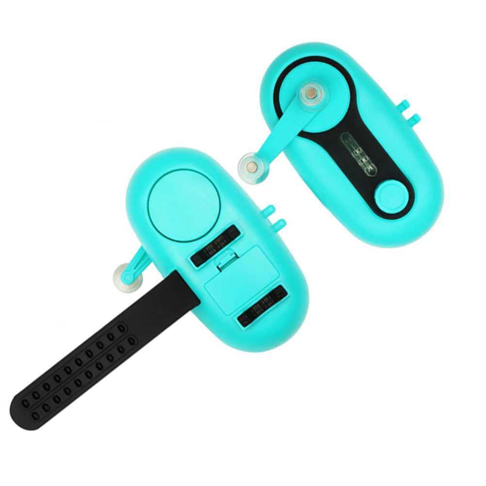 New Fishing Fish Bite Alarm Electronic Buzzer Fishing Rod Loud LED Light Indicator Line Gear Sound Bell Night Pole Tip Tackle