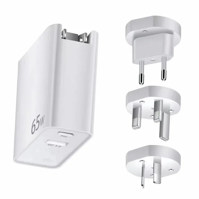 MINIWARE TS101 Fer à Souder BC2 Tips Portable Digit DC5525 USB-C 90 W - Foto 11