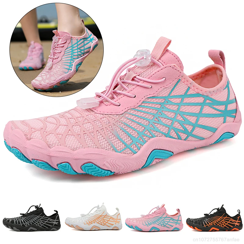 Barefoot Trail Shoes for Men Casual Ladies Women Hiking Water Aquatic Sneaker Shoe Man water shoes,aqua shoes,barefoot shoes,men hiking shoes