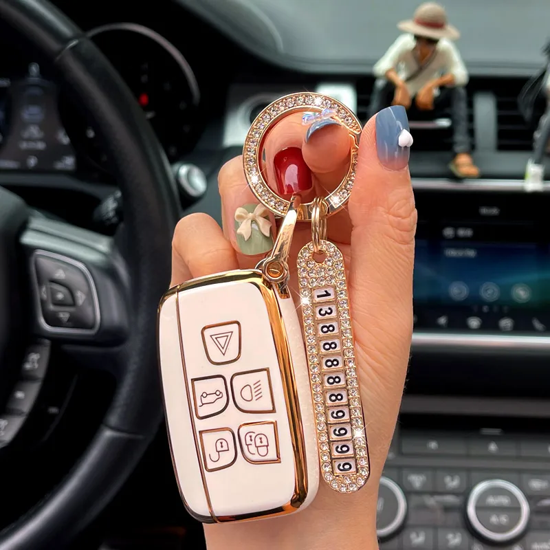 Cover Chiave/telecomando per Land Rover Range Rover - Sf8502974447b42858e865d447c7651aaZ