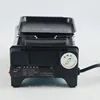 Kbxstart 220V Home Smoke-free Couple Electric Barbecue Student Mini Teppanyaki Small Barbecue Machine 6