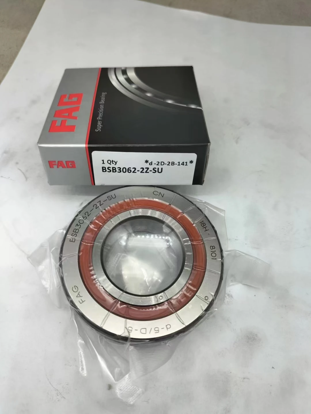 

Wire Rod Bearing BSB 1547 1747 2047 2562 3062 3572 4072 SU