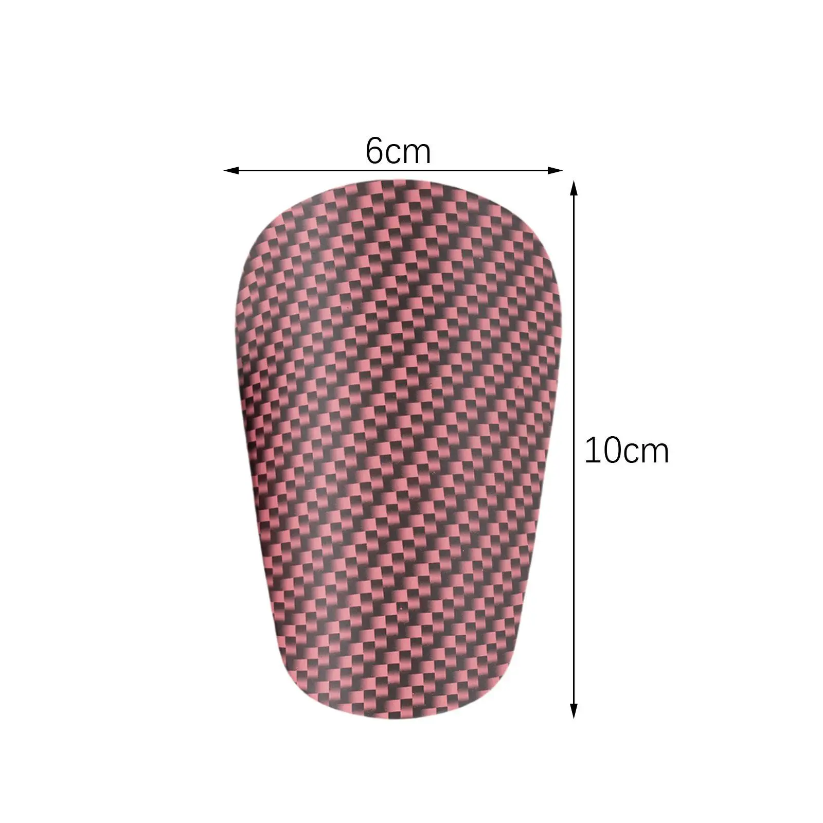 2Pcs Mini Soccer Shin Guards Outdoor Accessories Small Sports Comfortable Protective Equipment Football Training Guards for Kids