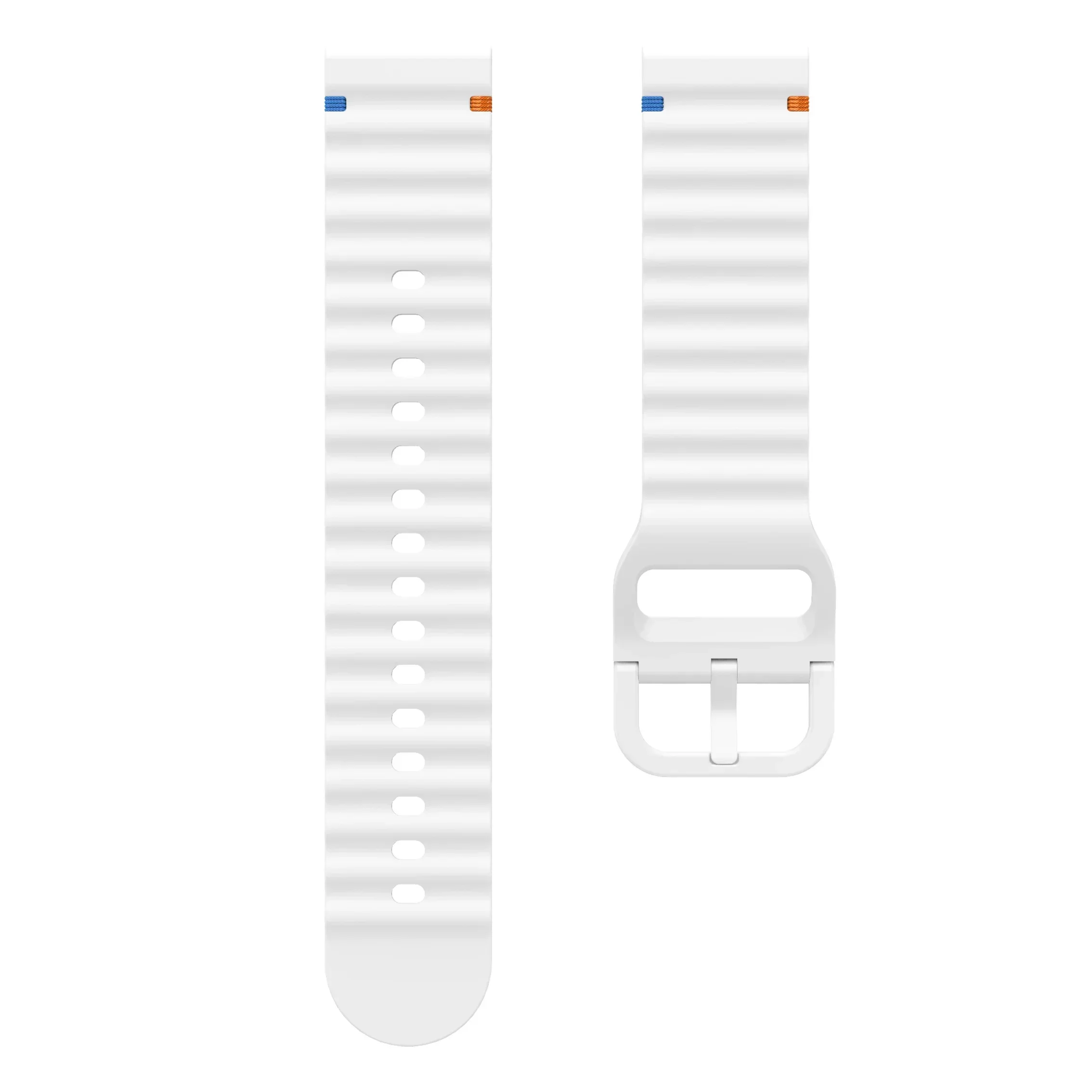 Official Breathable Waterproof Replacement Wristband - 22mm Strap