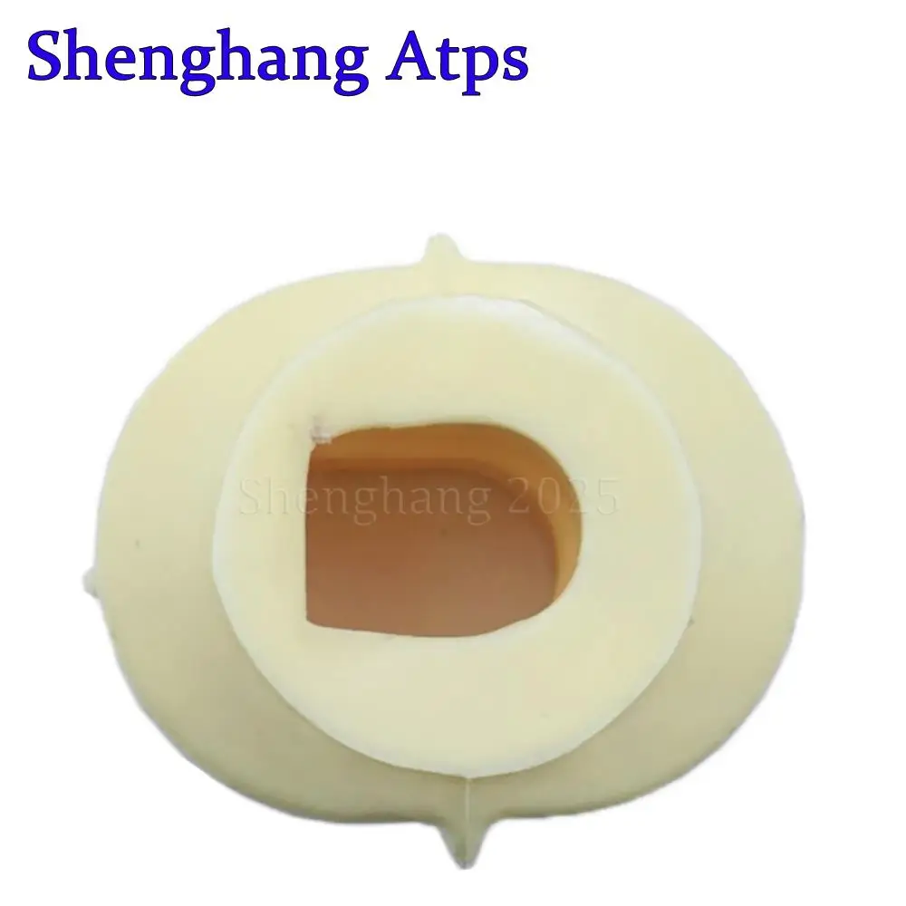 1/5/10pcs Engine Support Stop er Rubber For Audi A4 S4 B6 B7 A6 S6 Allroad A8 S8 Seat Exeo 8E0199339 8E0 199 339