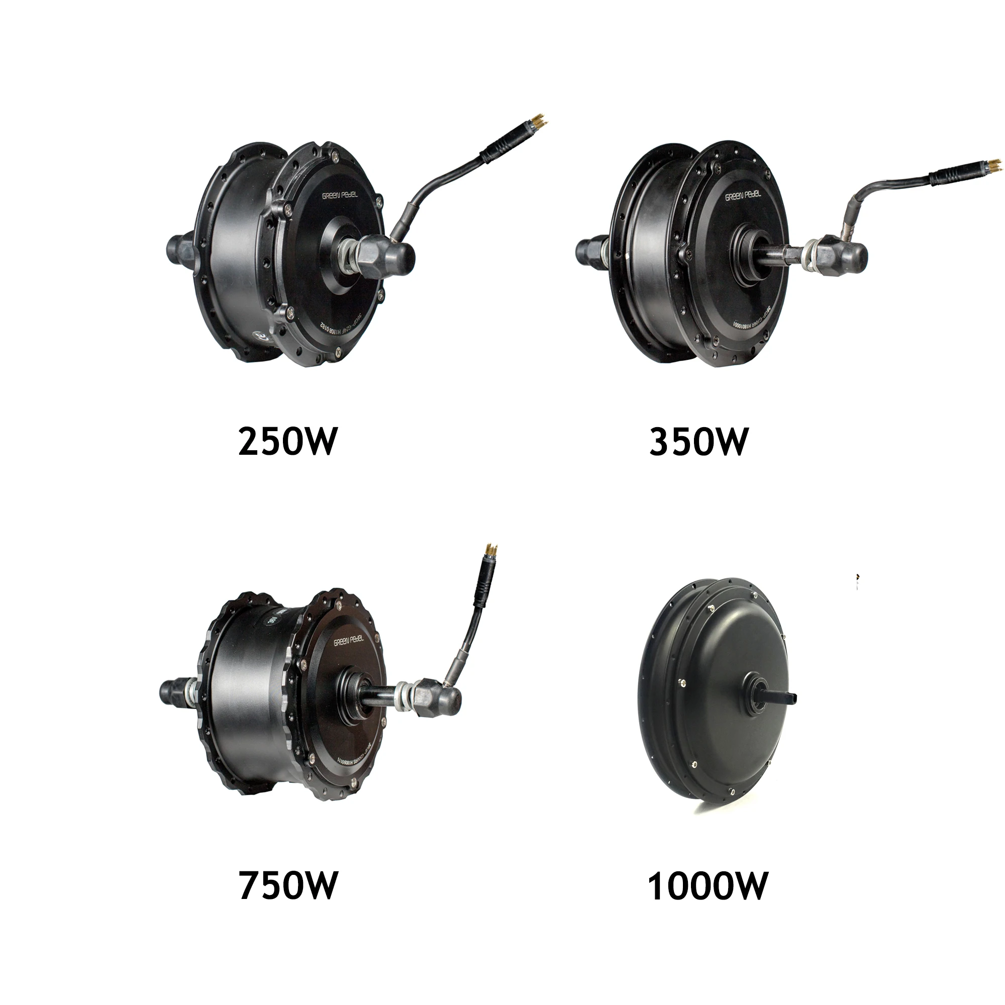 High power electric bike kit 3000w 2000w 1500w electric bike bicycle conversion kit for sale without battery