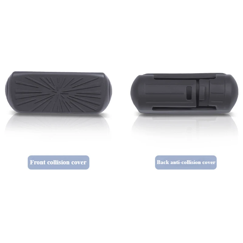 Car Seatbelt Buckle Cover for Tesla Model 3/Y/3+ Highland Silicone Seat Belt Buckle Protective Cover Interior Accessories