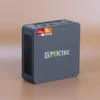 GMKtec New Nucbox K6 AMD Ryzen 7 7840HS MiniPC USB4 2*DDR5 2*PCIE 2*2.5G NUC Desktop Gamer Computer Windows 11 WiFi6E Mini PCs 3