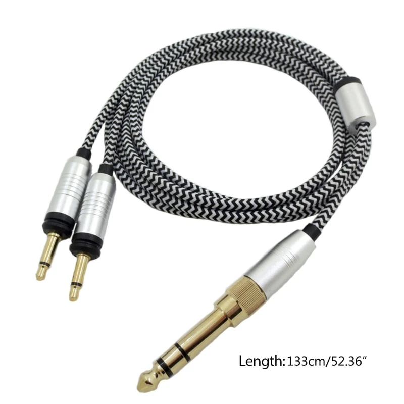 Focal ELEGIA   ̺ ׷̵ ̺ 3.5mm/6.35mm ڵ