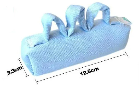 Rehabilitation elderly stroke hemiplegic finger strength palm finger device bed elderly patient anti-finger bond hand grab rod