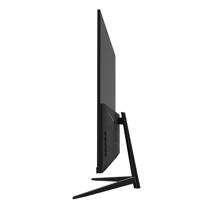 32인치 LCD 모니터 HDMI+VGA 해상도 1920*1080 MVA 스크린 데스크탑 디스플레이 32인치 모니터 75Hz