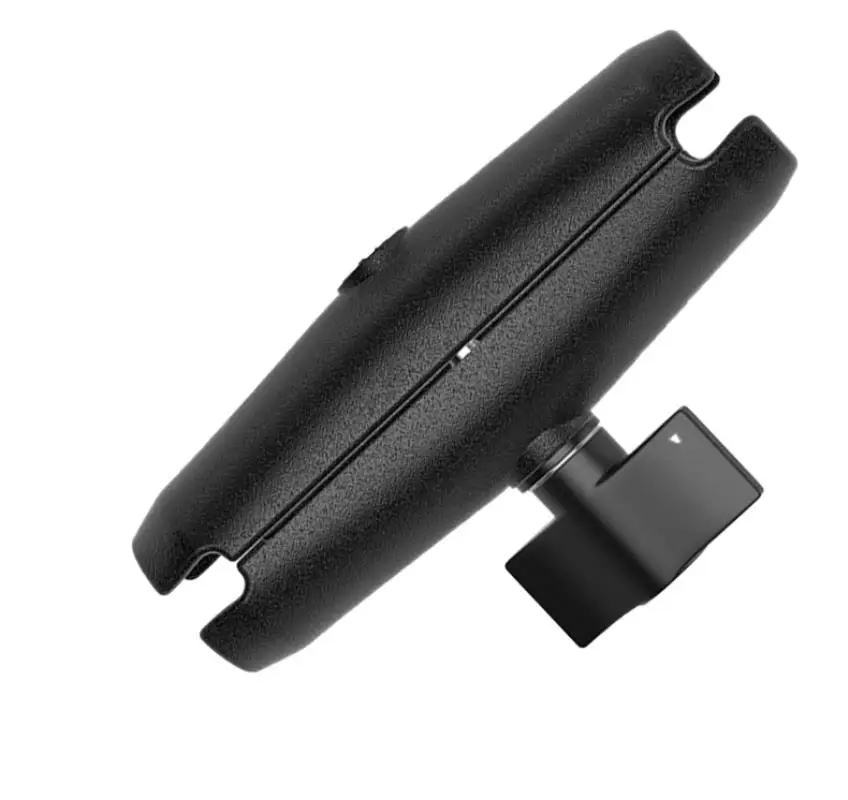 Рисунок 5 - 65 мм/95 мм пластиковый/ABS двойной мини-кронштейн