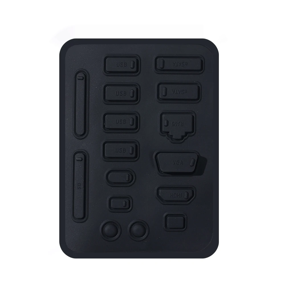 1set black