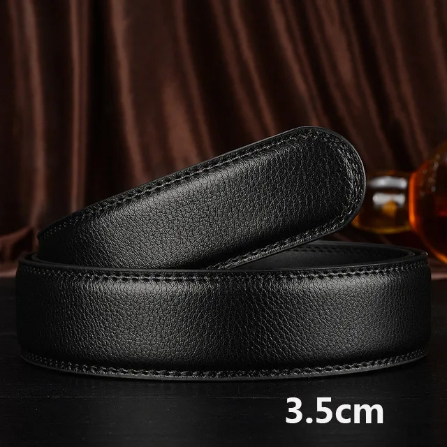 Black 3.5cm