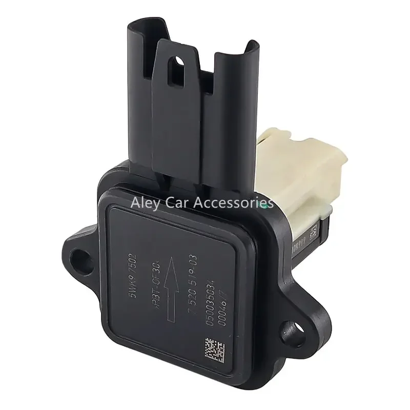 5WK97502 5WK97502Z 7520519-03 Original New Mass Air Flow