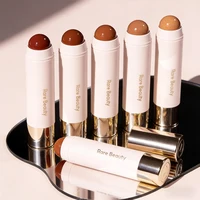 Rare Beauty Contour Stick 3-en-1 : Blush Liquide, Fard à Paupières et Contour Visage Hydratant, Waterproof, Maquillage Volumisant 2