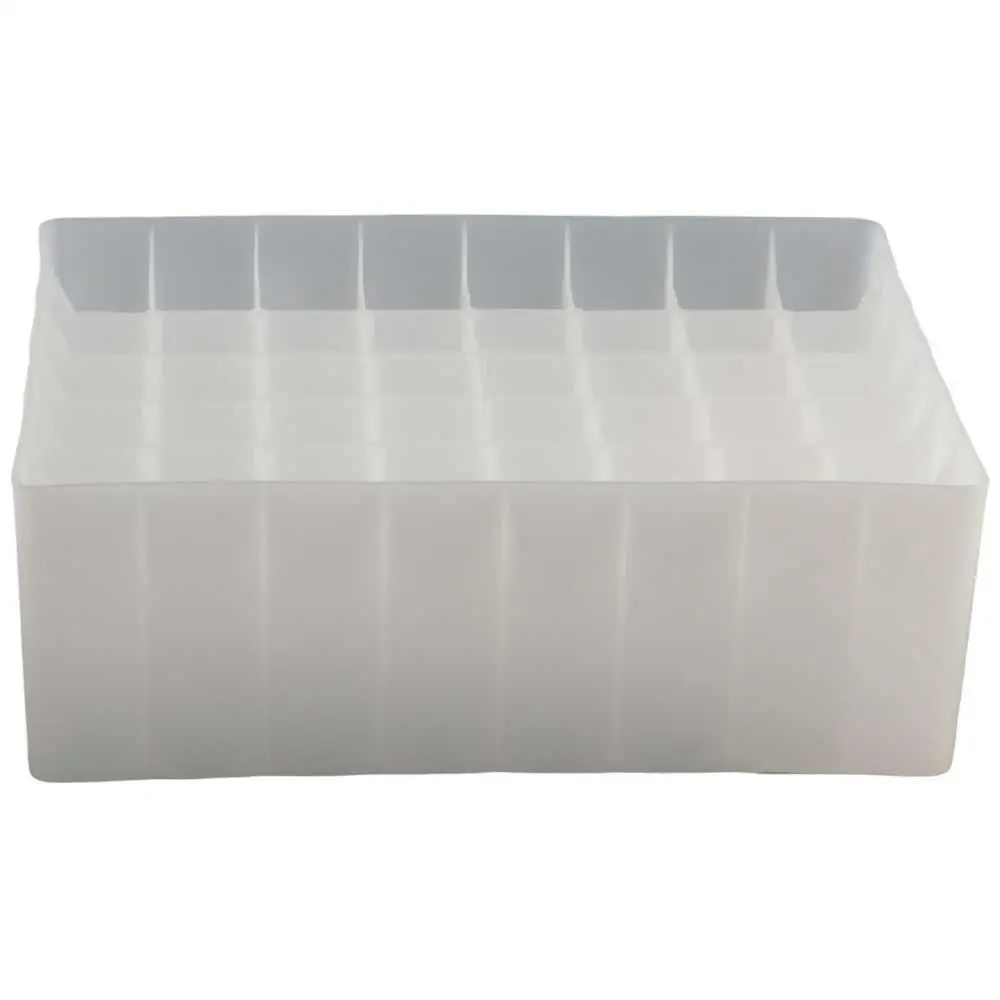 24/30/36/40/48 Slots Marker Pen Storage Holder Multifunctional Waterproof Large-capacity Plastic Children Gifts