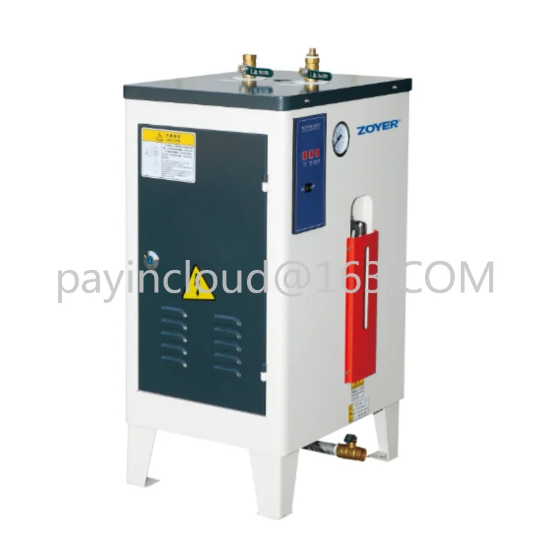 

ZY-GL304B 3KW Electrically heated steam boiler