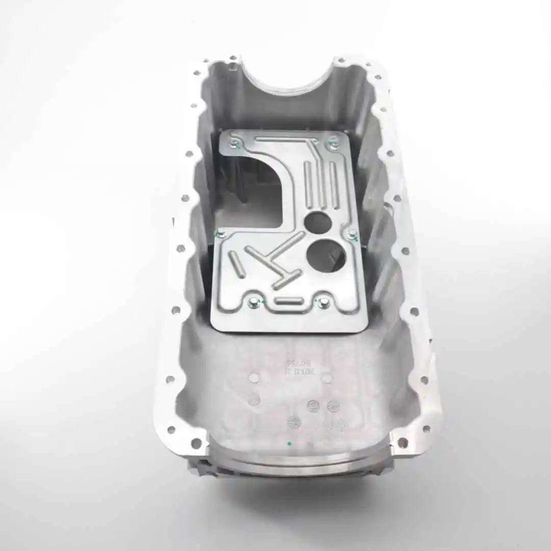 Good Quality Engine Oil Pan Assembly For Chery TIGGO 2 OEM:477F-1009010