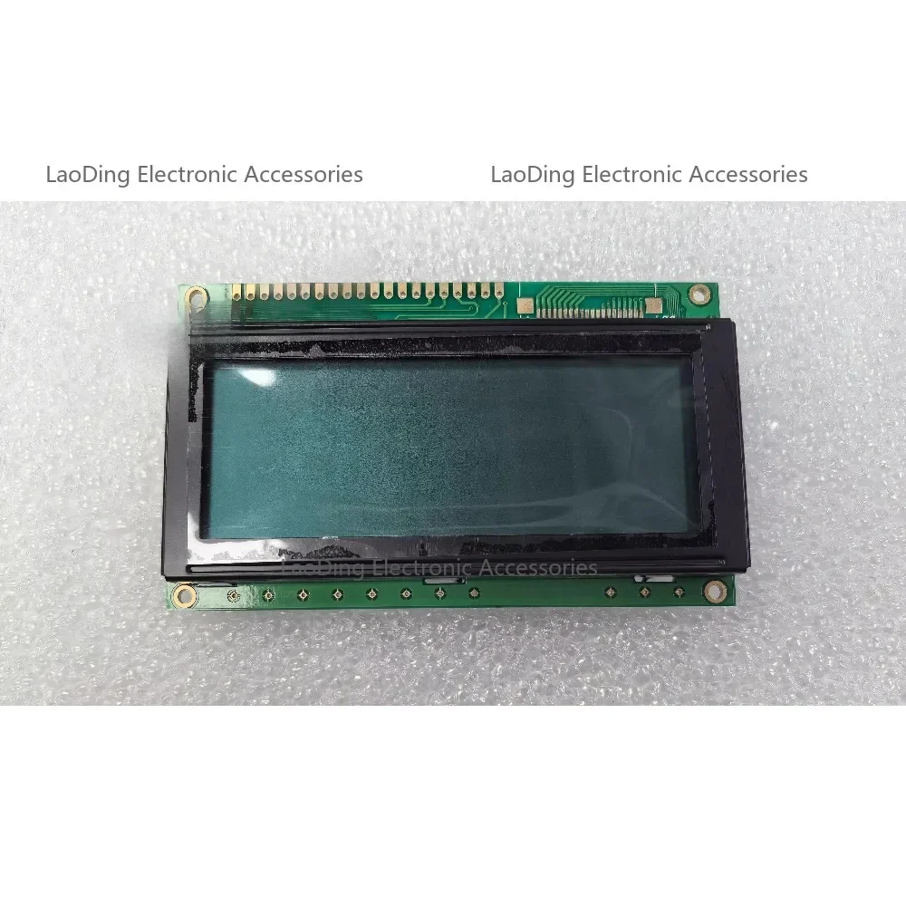 CAOX 새 , 흑백 LCD 모듈 MS19264C-3